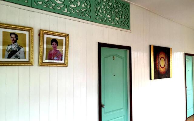 Aen Guy Boutique Hotel