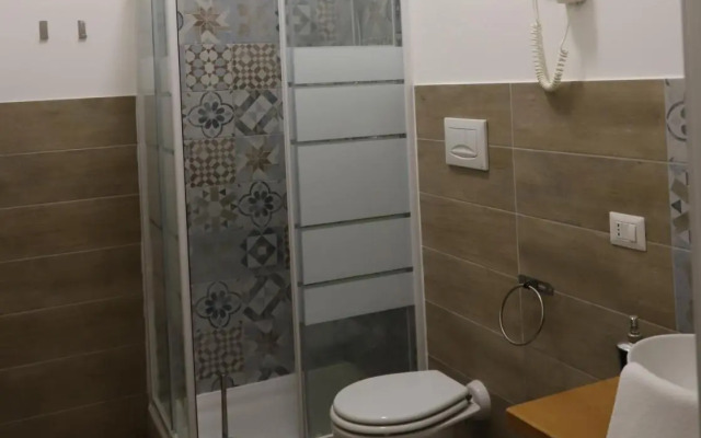Ai Quattro Venti Guest House