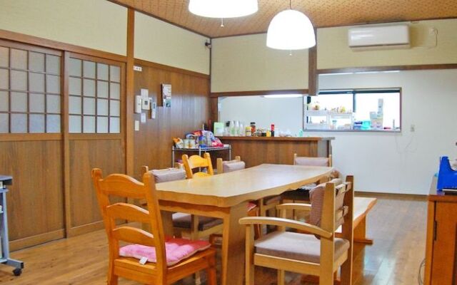 Guest House MAKOTOGE - Hostel