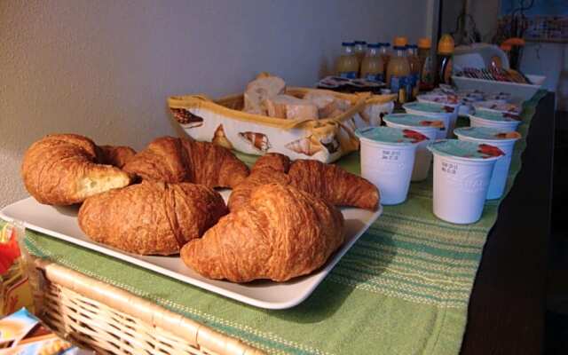 La Buccetta B&B