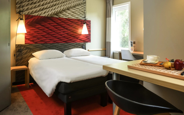 ibis Brussels Erasmus