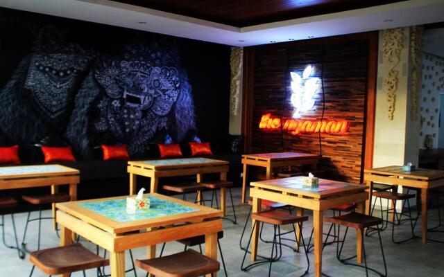The Nyaman Bali