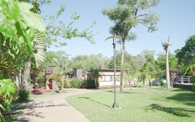 Gran Hotel Tourbillon Cataratas