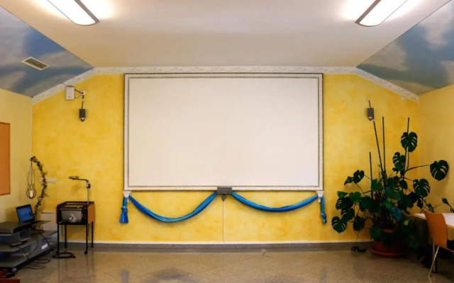 Gasthof Dreiländereck