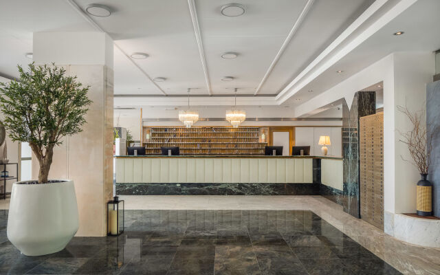 Bluesun Hotel Alga