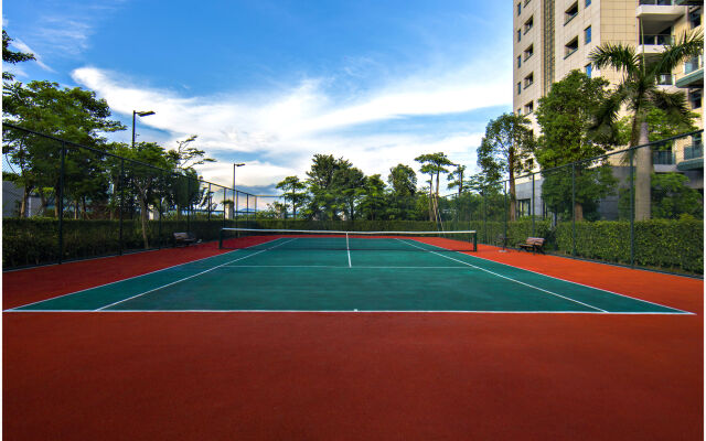 Shenzhen Bay Hisoar Hotel