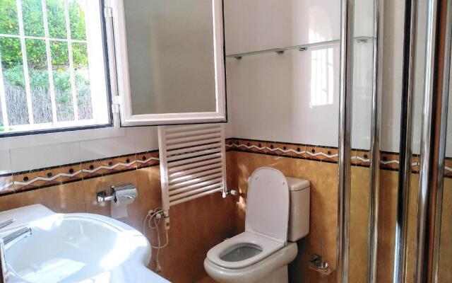 Holiday Home Rafalet Javea