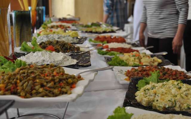 Aqua Marin Spa&Wellness