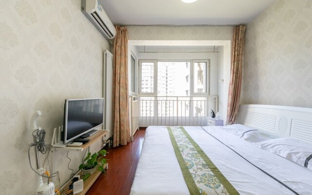 Xiwangju Apart Hotel