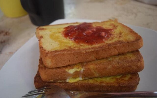 Tari Bed & Breakfast