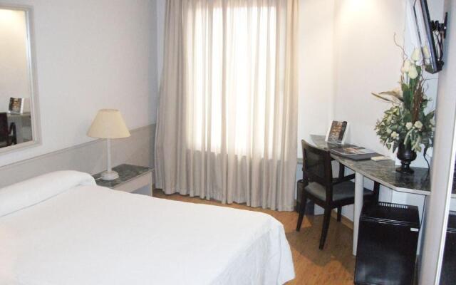 Nuevo Zenit Calahorra