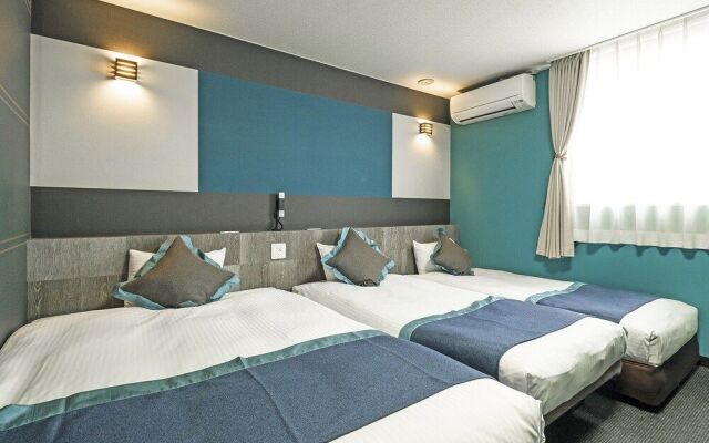 Hotel AreaOne Tokai