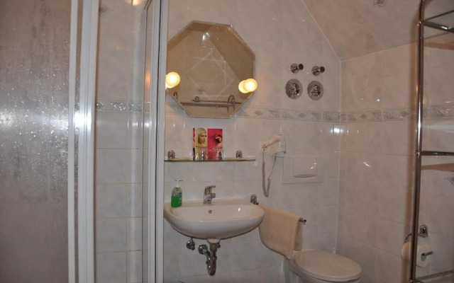 Pension Waldschloesschen