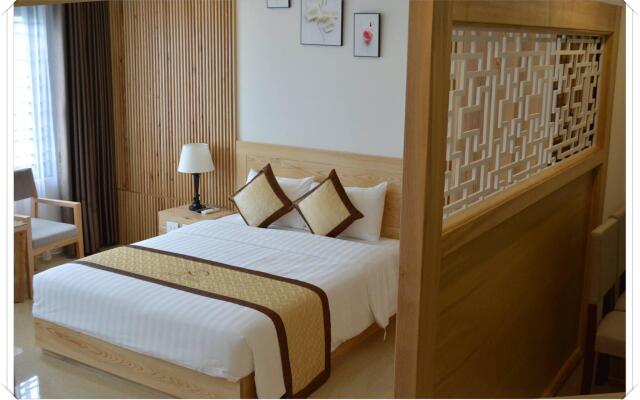 Dayth Hotel