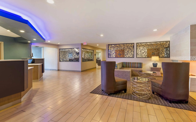 Best Western York Inn