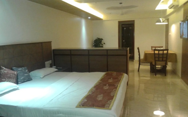 Hotel Saisha