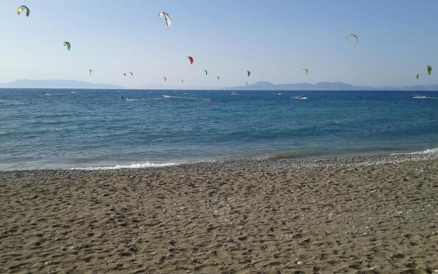 Nirvana Beach Hotel