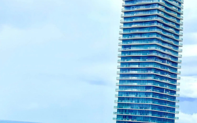 Sunny Miami Vacation