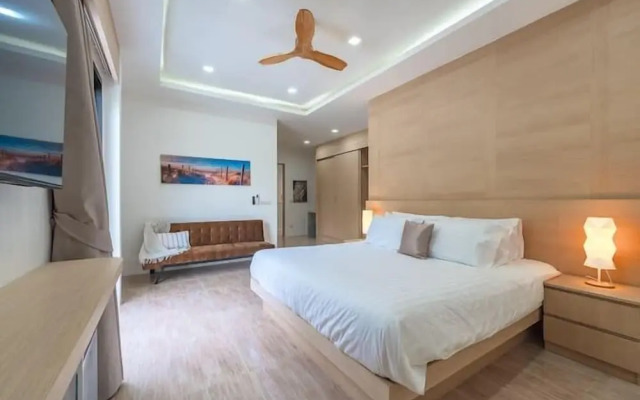 La Bella Villa Luxury Retreat V149