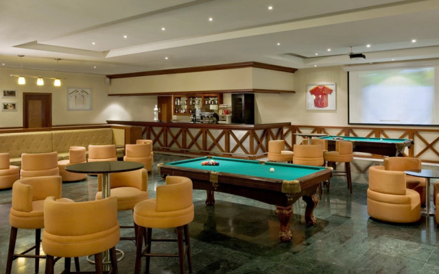 Resort Grand Riviera Princess - All Inclusive