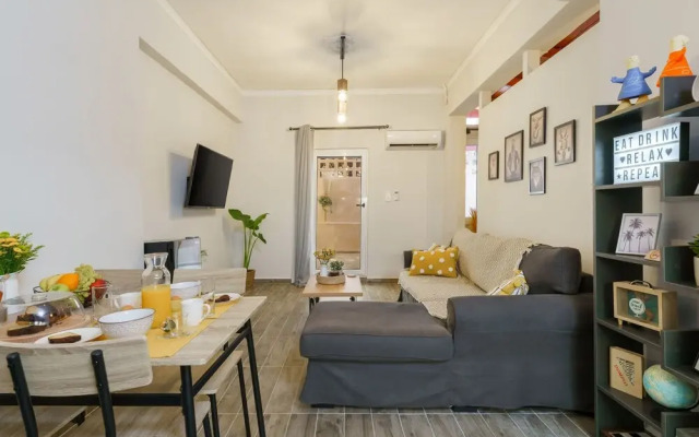 Entire Apartment 3 Guests1 Bedroom1 Bed1 Bathroom