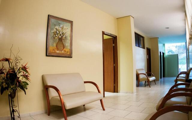 Hotel Vind's Plaza