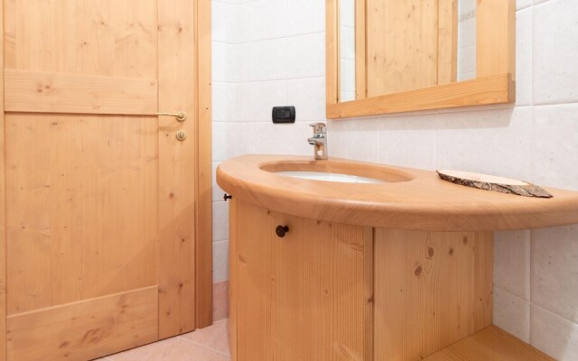 Sertorelli 27 in Bormio