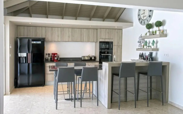 Villa Grenadine