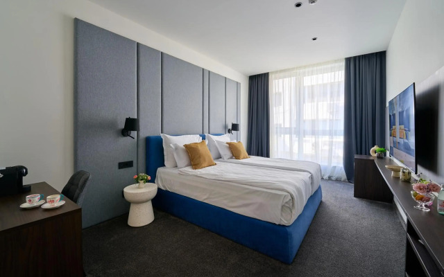 Adella Boutique Hotel
