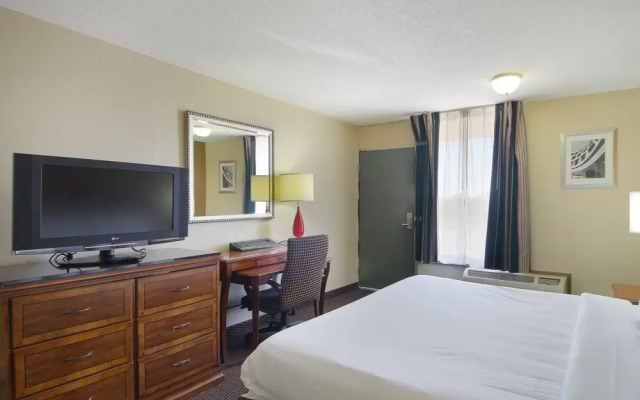 Americas Best Value Inn
