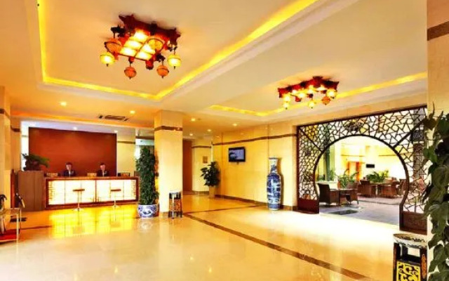 Junlin Yunshang Hotel