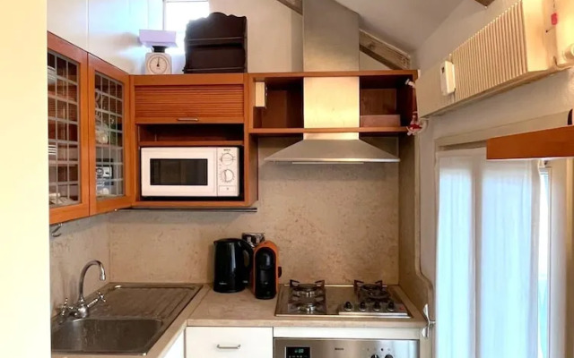 Accomodo MIL68 Loft Centro Storico