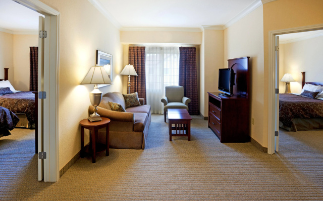 Staybridge Suites San Antonio Sea World by IHG