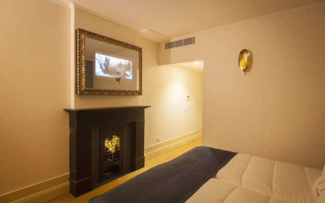 Flores Boutique Hotel & Spa