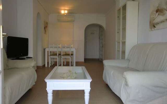 Anglada 49 Apartment