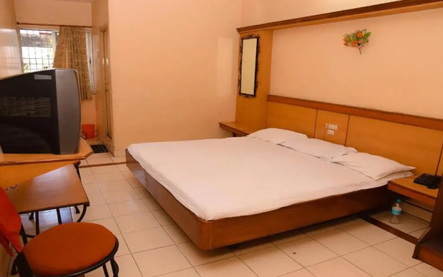 Hotel Vishnu Residency