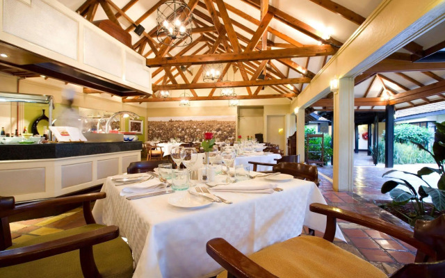 Southern Sun Mayfair Nairobi