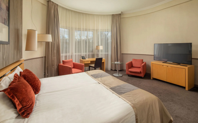 Mamaison Hotel Andrassy Budapest