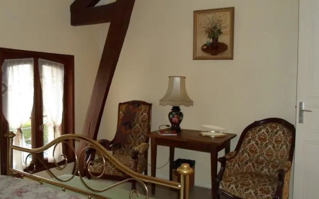 Chambres DHôtes Eléonore