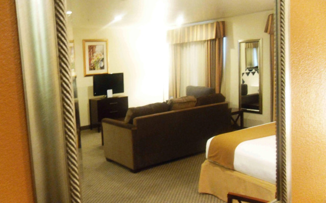 Holiday Inn Express Pendleton by IHG