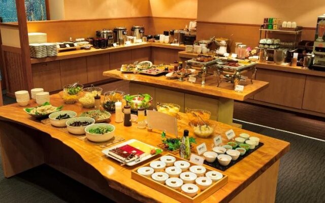 APA HOTEL Osaka Kadomashi Ekimae