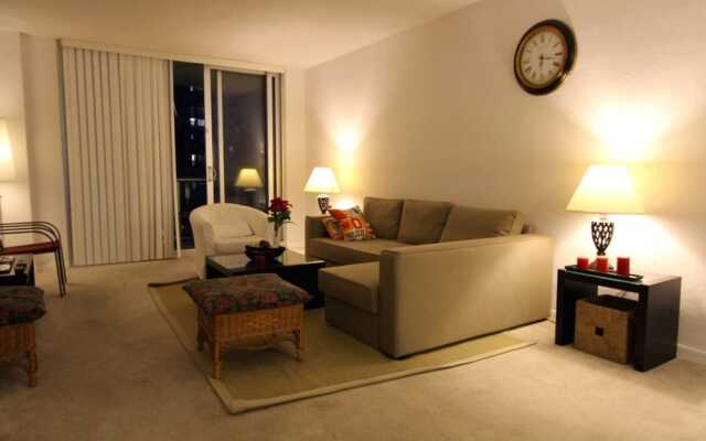 Sunny Isles One-bedroom