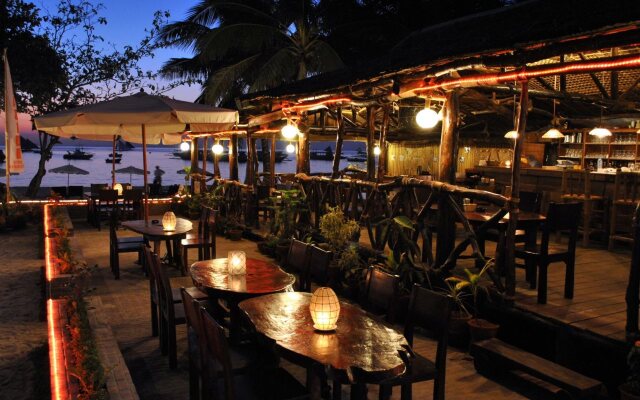 Surfside Boracay Resort