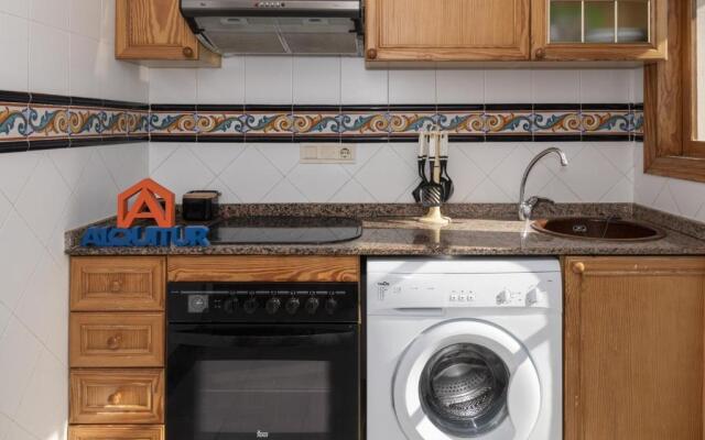 Villas Cap Blanc, 1-31 Cab I-36