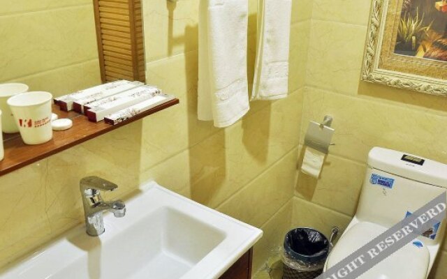 Kaikai Chaoyue Business Hotel
