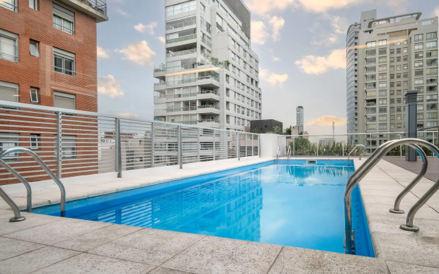 Dazzler by Wyndham Buenos Aires Polo