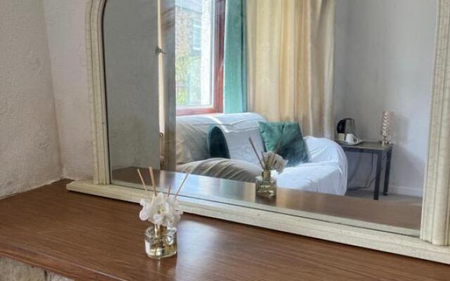 Home away from home, Beautiful Consett Double room
