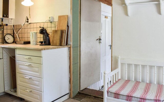 Amazing Home in Brösarp With 3 Bedrooms