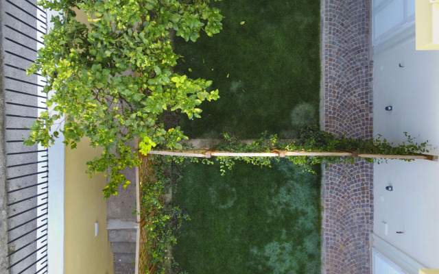 Relais Villa Montedonzelli