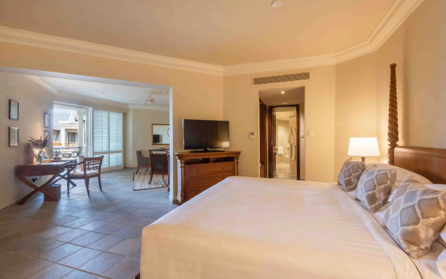 The Residence Mauritius
